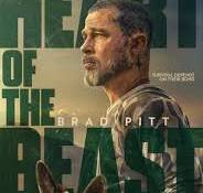 HEART OF THE BEAST  poster